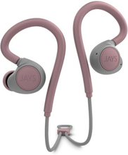 Jays M-six Wireless Støvet Rosa, Grå; Pink
