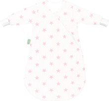 odenwälder Jersey Undertøj Sovepose Babyrede slik pink