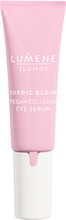 Nordic Bloom Vegan Collagen Eye Serum, 10ml