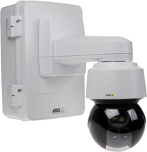 Axis T98a18-ve Surveillance Cabinet