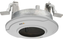 Axis T94k02l Recessed Mount