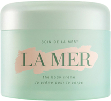 The Body Creme Beauty Women Skin Care Body Body Cream Nude La Mer