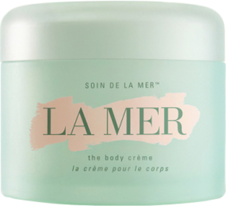 The Body Creme Beauty Women Skin Care Body Body Cream Nude La Mer