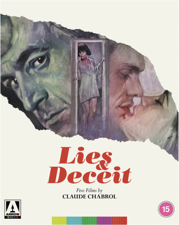 Lies And Deceit Limited Edition