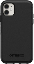 Otterbox Symmetry Robust mobildeksel for iPhone 11 Svart