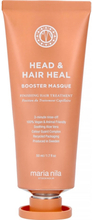 Maria Nila Head & Hair Heal Booster Masque - 50 ml