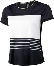 Stripes T-shirt Damer