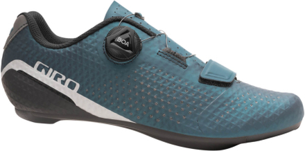 Giro Cadet Road Shoes - 46 - Harbour Blue