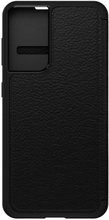 Otterbox Strada Robust lommebokdeksel for Galaxy S21