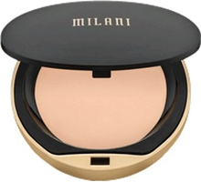 Conceal + Perfect Shine-Proof Powder, Nude