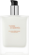 Terre D'Hermès After Shave Balm 100 ml