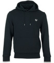 Fred Perry Sweater Tipped Hooded Sweatshirt heren