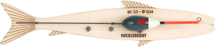 Kikkerland Fiskekit Huckleberry