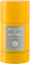 Colonia Pura Deo Stick 75 Ml. Beauty MEN Deodorants Sticks Nude Acqua Di Parma*Betinget Tilbud