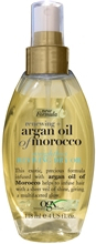 Ogx Argan Reviving Dry Oil 118 ml