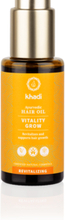 Khadi Ayurvedic Hair Oil Vitality Grow 50 ml