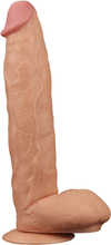 LoveToy: Legendary King-Sized Realistic Dildo, 30 cm