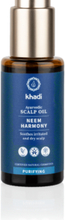 Khadi Ayurvedic Hair Oil Neem Harmony 50 ml