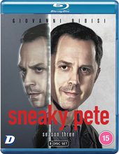 Sneaky Pete: Season 3