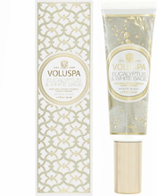 Voluspa Eucalyptus & White Sage Hand Cream 50 ml