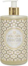 Voluspa Eucalyptus & White Sage Hand Wash 450 ml