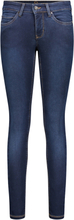 Blå Mac Jeans Dream Skinny D826 Jeans