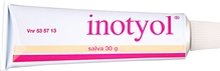 Inotyol salva (Läkemedel) 30 gram