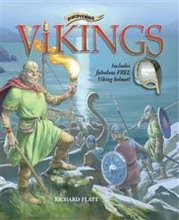 Discovering Vikings