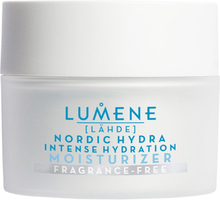 Lumene Nordic Hydra Intense Hydration Moisturizer Fragrance-free - 50 ml