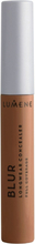 Lumene Blur Longwear Concealer Deep - 8,5 ml