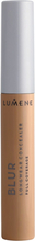 Lumene Blur Longwear Concealer Deep Tan - 8,5 ml