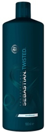 Twisted Curl Conditioner, 1000ml