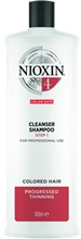 System 4 Cleanser, 1000ml