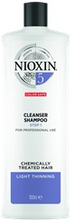 System 5 Cleanser, 1000ml