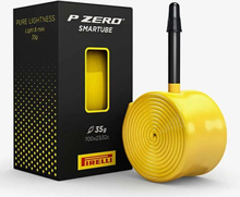 Pirelli P ZERO SmarTUBE Slang TPU, 23-32/622, 60 mm Presta, 35 g