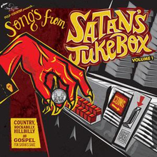 Songs From Satan"'s Jukebox