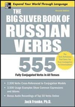 The Big Silver Book of Russian Verbs