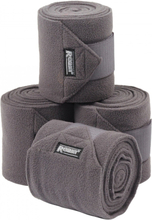 Roma Thick Polo Bandages 4 Pack