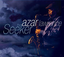 Azar Lawrence & Nicholas Payton: Seeker