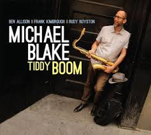 Blake Michael: Tiddy Boom