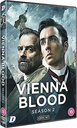 Vienna Blood: Series 2
