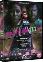 Britannia: Series 3