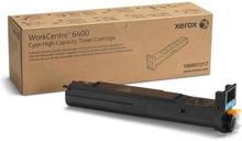 Xerox Värikasetti cyan High Capacity 16.500 sivua