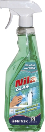 Nila Nila Glas fönsterputs, 750 ml 62555490 Replace: N/A