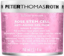 Rose Stem Cell Anti Aging Gel Mask 150 ml