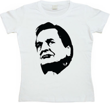 Olof Palme Girly T-shirt, T-Shirt