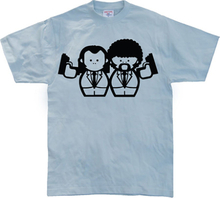 Vincent & Jules, T-Shirt