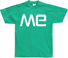 Me, T-Shirt