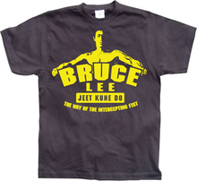 Bruce Lee - Jeet Kune Do, T-Shirt