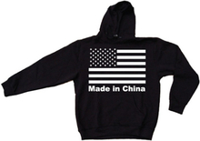 Made In China Hoodie, Hoodie